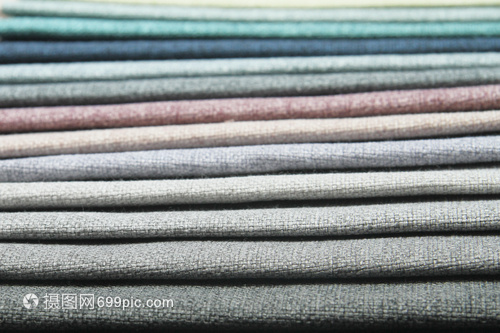 家用紡織品沙發(fā)麻面料與針織品及原料批發(fā)的市場(chǎng)前景與優(yōu)勢(shì)